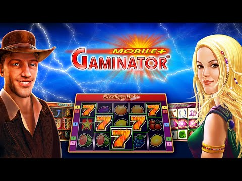 Gaminator Cheats Gaminator Cheats