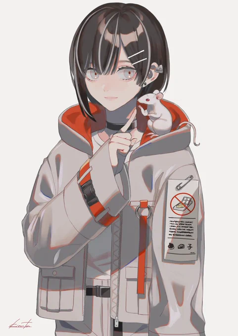 遅ればせながら描き始めです? 