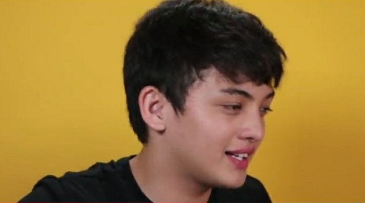 YancyFedelin_'s tweet photo. Pogi 💛 @imsethfedelin https://t.co/lr1KttNxLX