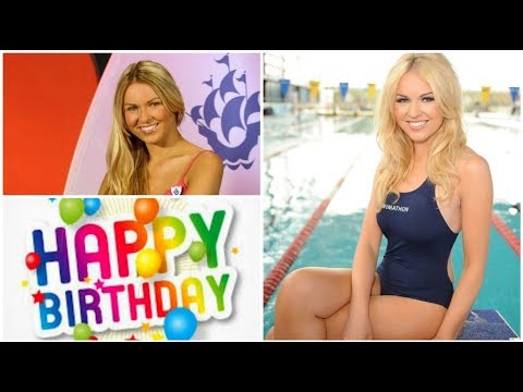 ZOE SALMON | HAPPY BIRTHDAY!!  | 40 YEAR OLD TODAY | 7TH JANUARY  