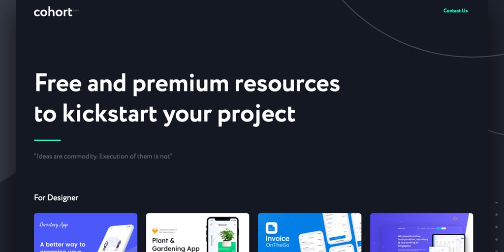 ChintanPokiya's tweet photo. https://t.co/jJvvFFywrh: Free and premium resources to kickstart your project https://t.co/u9zre46wMZ https://t.co/e2m1ICwSox