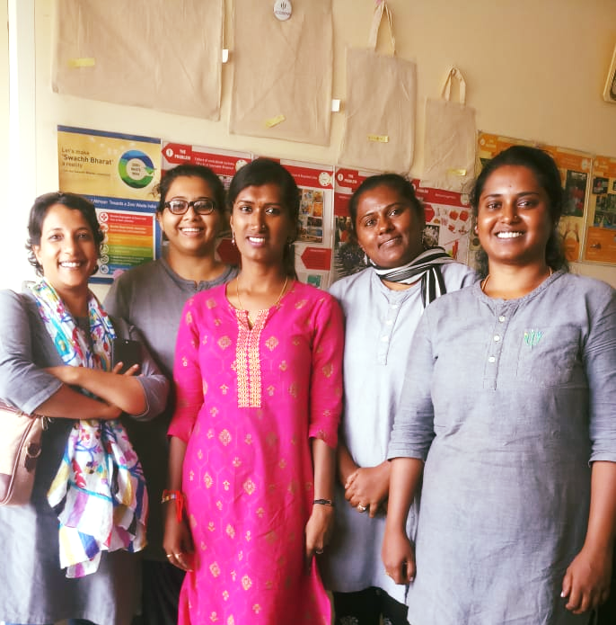 devakarpriyanka's tweet photo. EcoGram is a project by The Anonymous Indian Charitable Trust (#TAICT). A radio show called 'Active EcoGram' will be launched on 26th January, and RJ Priyanka participated in the planning meeting for the same on 3rd January at Rajankunte.
#Sustainability #SDGs #CommunityRadio https://t.co/pGrMv2IRlg