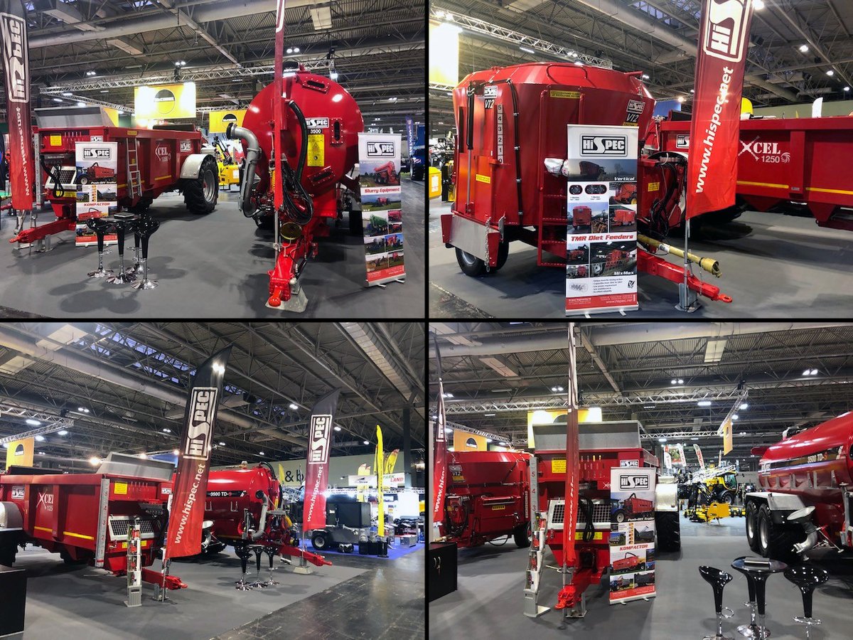 HiSpecEng (@hispeceng) on Twitter photo We are all set for <a href="/lammashow/">LAMMA Show</a> 2020, drop by and see our range of products at Stand 6.610. #hispec #lamma20 We are all set for <a href="/lammashow/">LAMMA Show</a> 2020, drop by and see our range of products at Stand 6.610. #hispec #lamma20