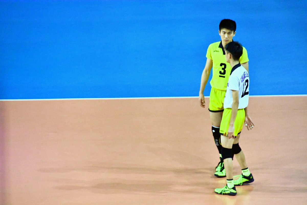 お疲れ様でした。たくさんの感動をありがとう！そしてこれからも頑張っ