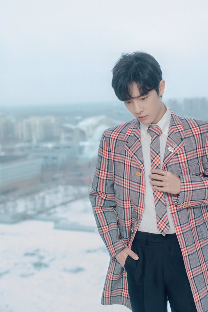 肖战影音会 DAYTOY·Xiao Zhan tweet media