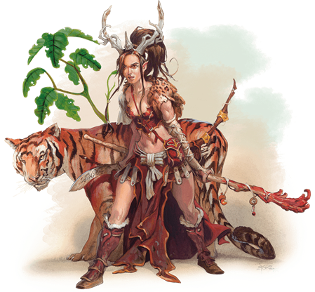 OfBogo's tweet photo. A #dnd question about #druids and #wildshape. If a druid is wild shaped into a creature with less than 100hp but they themselves have over 100 and they are hit with Power Word Kill, do they die? Do they revert form? Do they take any damage? #ttrpg #dnd5e #dmquestion https://t.co/VFIEveRgnm