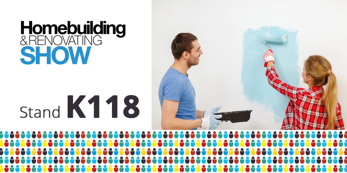 RightToBuild's tweet image. Visit us at stand K118 at the #Farnborough #Homebuilding &amp;amp; #Renovation Show on the 18th and 19th of Jan.⁠
⁠
Start your journey to your dream home! #RTBR