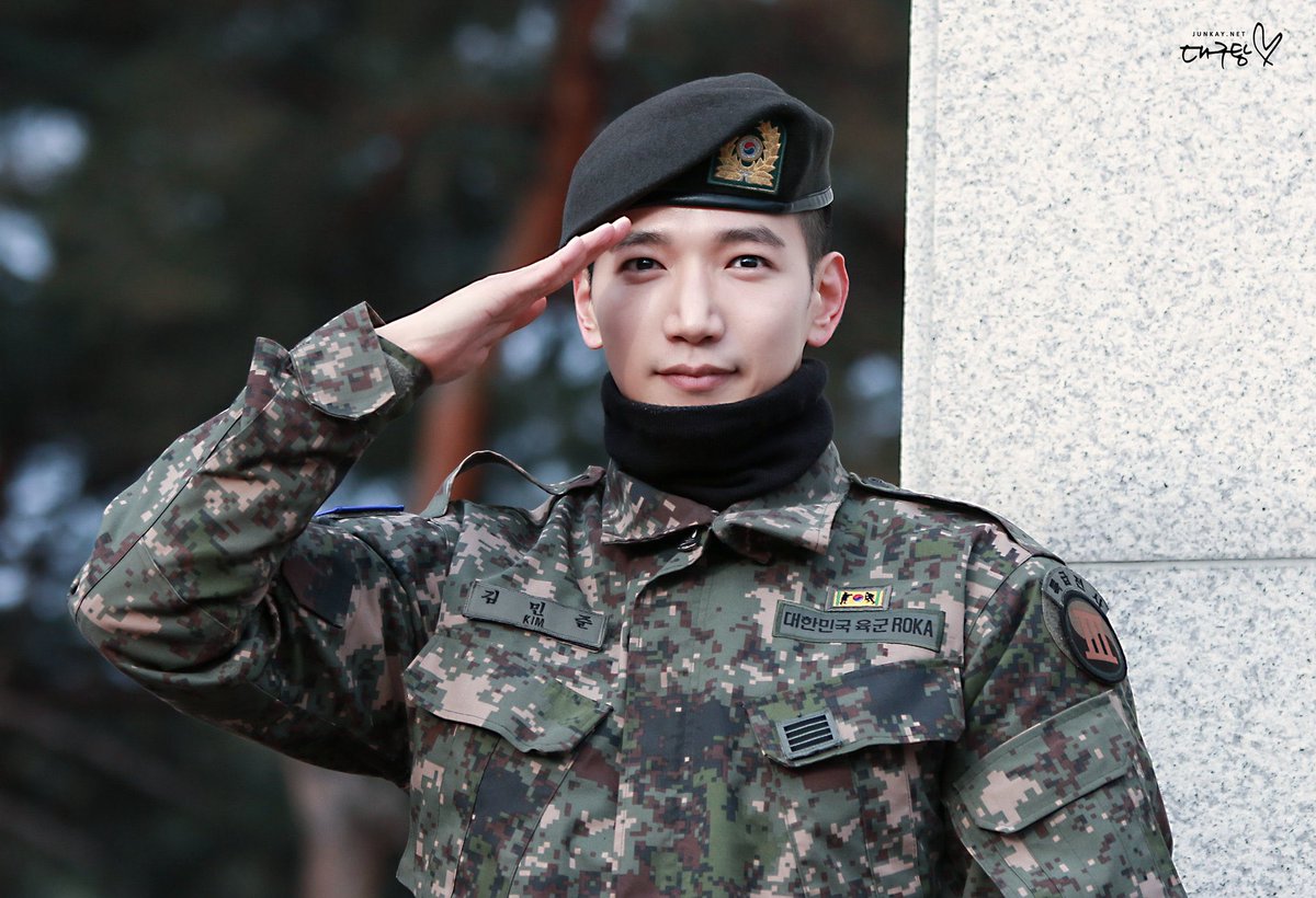 minjun pics tweet media