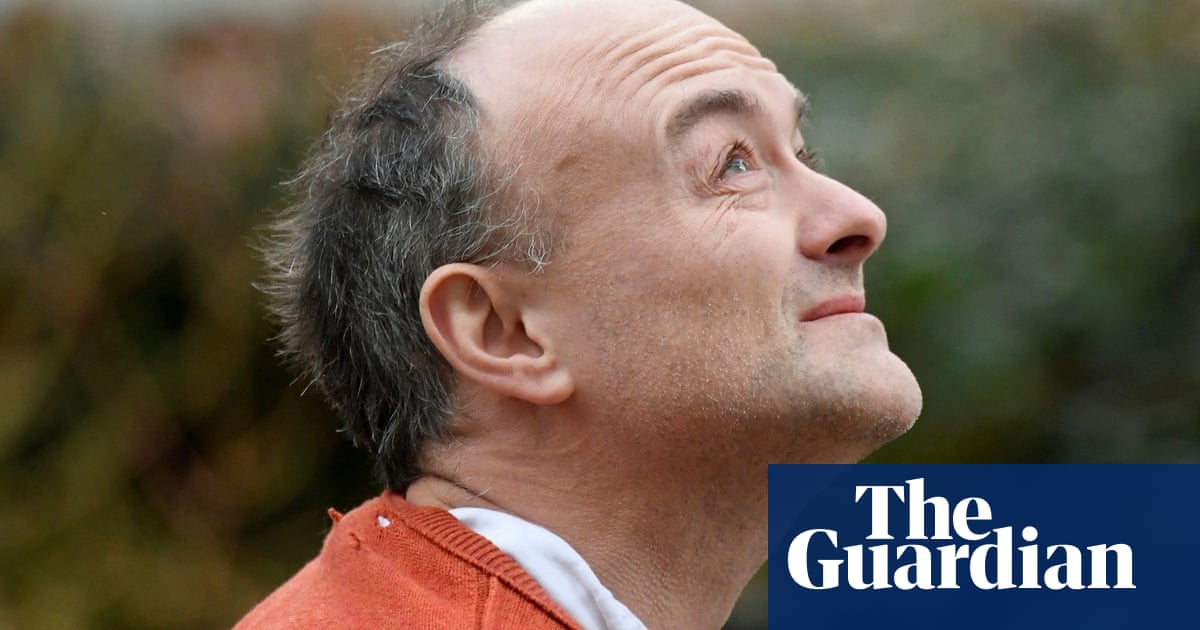 1PGR_GradJobs's tweet photo. Those in power should not be above the law! Dominic Cummings not allowed to directly hire civil servants – No 10 - The Guardian #1pgr #TheGuardian #employmentlaw https://t.co/bs3xqejCHE https://t.co/hAO4hODyWH
