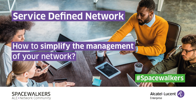 pbletterie's tweet photo. What are the benefits of having a Service Defined #Network? Read our second article about #DigitalAgeNetworking on the #Spacewalkers blog to learn how to easily and securely connect people and devices. https://t.co/UrbGp9ayMm https://t.co/DeTMdaNoU4