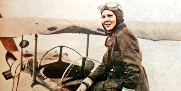 "Ey kahraman Türk kadını! Sen yerde sürünmeye değil, omuzlar üzerinde göklere yükselmeye layıksın" Atatürk.

#TipikTürkKadını