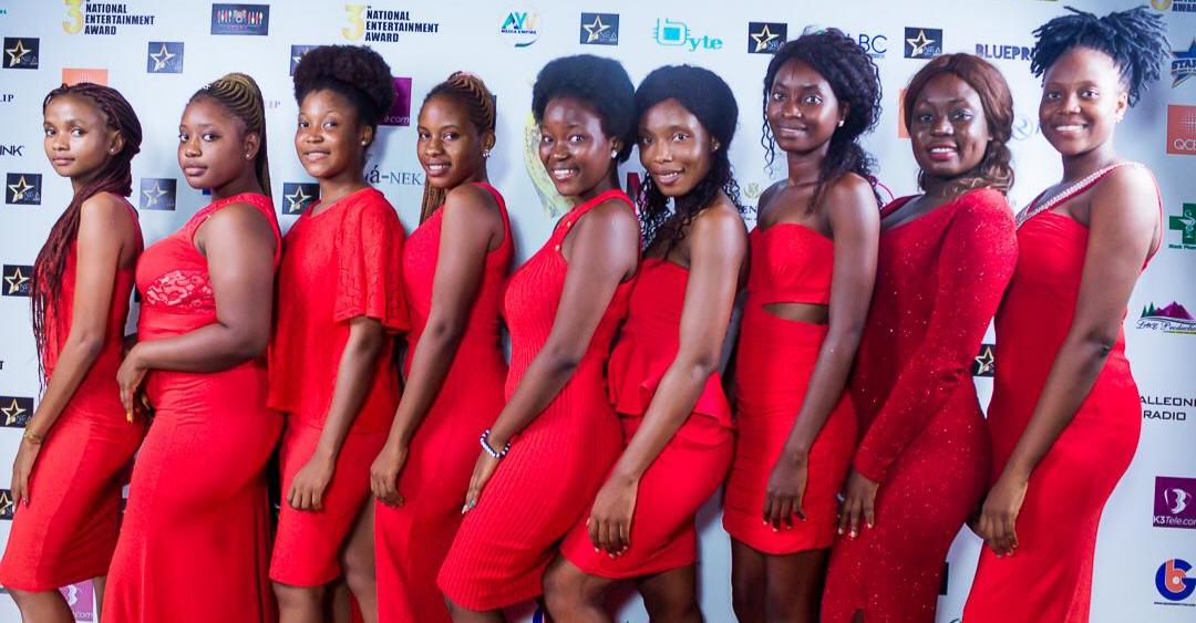 BOuvreuse's tweet photo. National Entertainment Awards 2019
#NEA2019
+23276116068 for all your Bookings https://t.co/W9CT1JGBqd