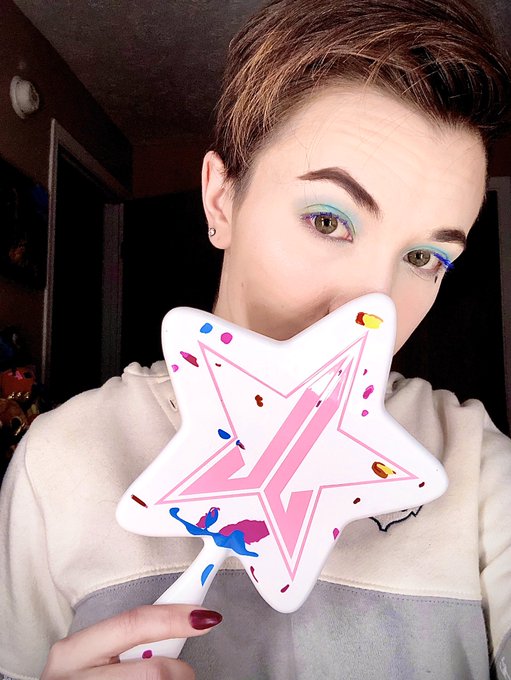 Watch toast's leaked NSFW photo on TwXstars