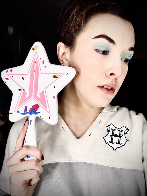 Watch toast's leaked NSFW photo on TwXstars