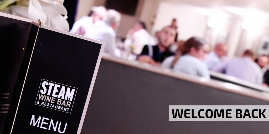 2020, we're ready for you! - mailchi.mp/steamwinebar.c…