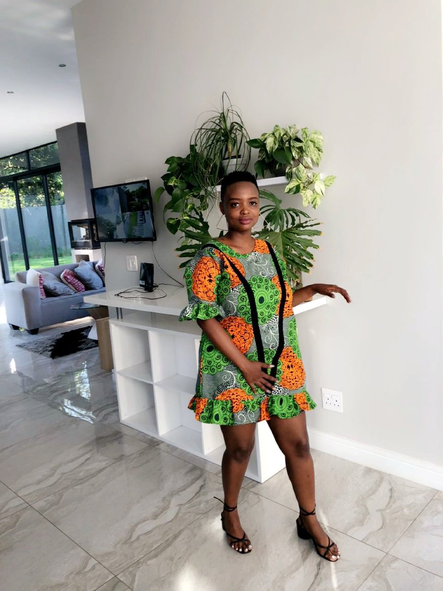 TheClosetZA's tweet photo. Lupita Dress for only R650 #KoboZA #AfricanFashion #Clothing #GirlsTalkZA https://t.co/hmwz81FbNc