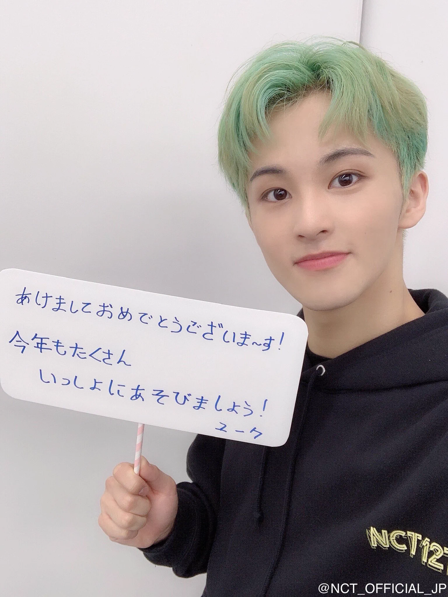 NCT_OFFICIAL_JP on X: 