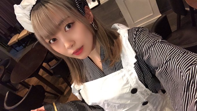コスプレイヤー雪野ななのTwitter画像7