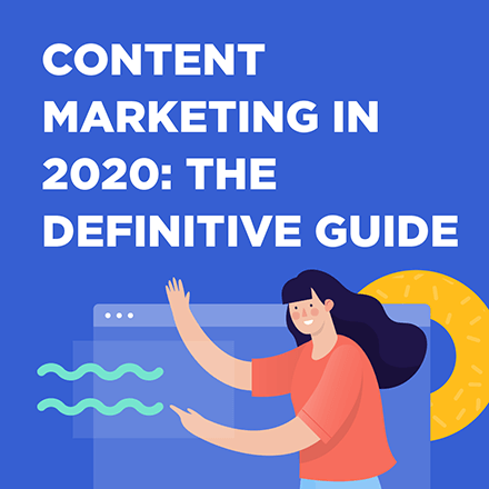 atmediadesign's tweet photo. Content Marketing in 2020: The Definitive Guide - https://t.co/uif2ePTQsW https://t.co/d0I8pIuTn7