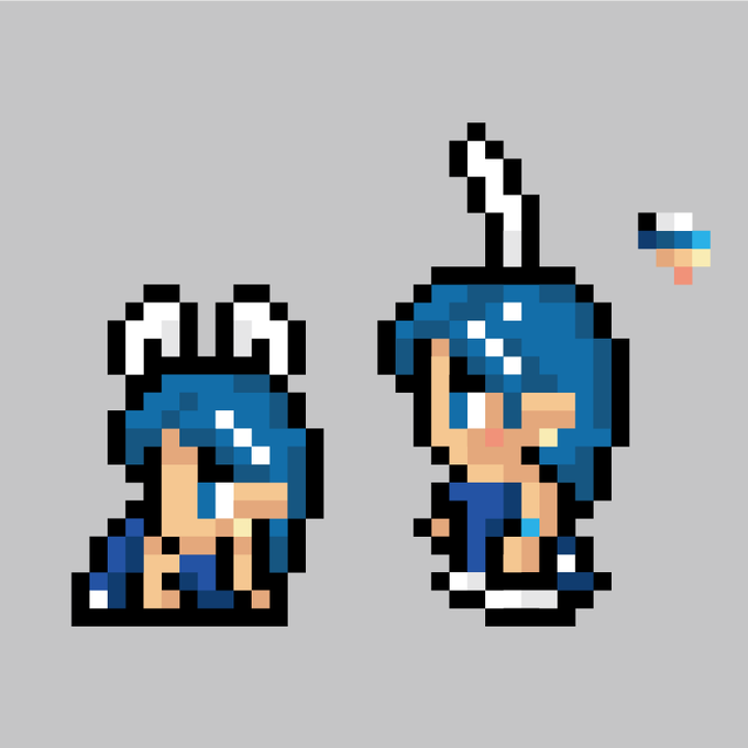 歴代ツイッターアイコンの変遷のtwitterイラスト検索結果