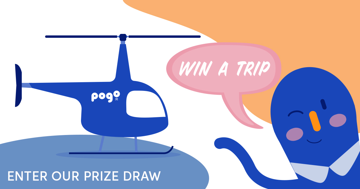 PogoPrint's tweet photo. We are on a mission to beat the #JanuaryBlues. Like this tweet to be in with a chance to #win a helicopter trip over #Dublin π #PogoPrint #customprinting #printireland #irishprinter https://t.co/33jAbqCHZg