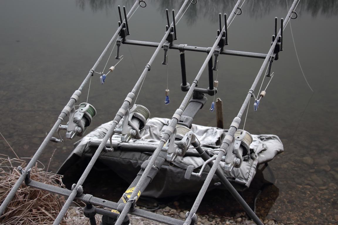 LsdCarp's tweet photo. THE WINTER HERO de Fabio Gerratana

La saison froide, certains le détestent, d’autres l’adorent… Personnellement, étant actif toute l'année, j'aime particulièrement pêcher de novembre à mars, et cela, pour plusieurs raisons.
La suite, C'est ici 👇
https://t.co/dziUKLjijJ https://t.co/occA1cOpQl