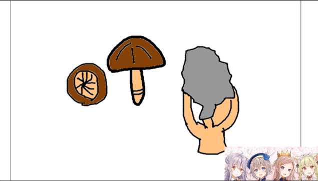 毒キノコのtwitterイラスト検索結果 古い順 毒キノコのtwitterイラスト検索結果 古い順