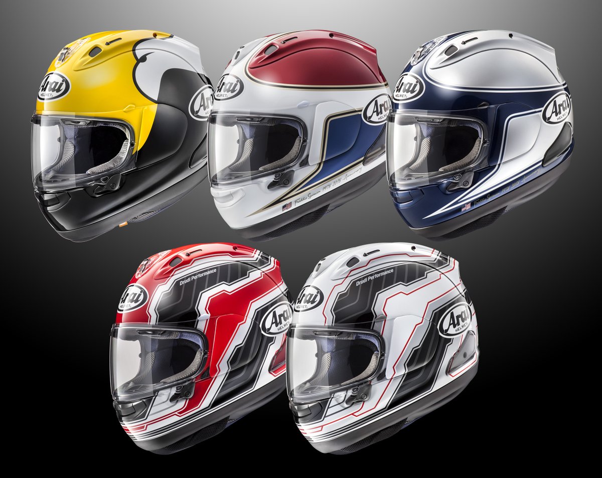 連休限定値下Arai Marlboro 1989年F.スペンサーマルボロレプリカ 連休限定値下Arai Marlboro 1989年F.スペンサーマルボロレプリカ