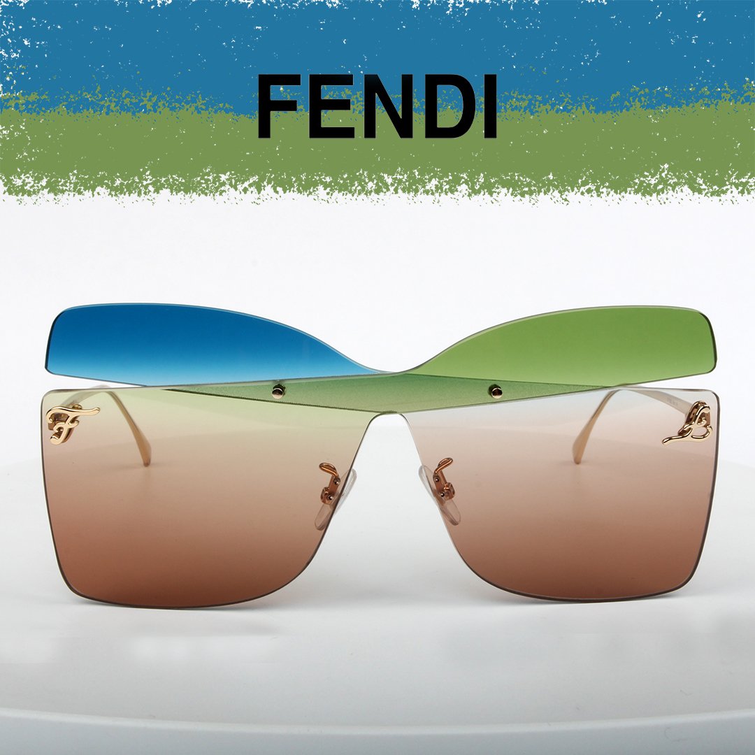 Fendi 2020 koleksiyonu Opmar Optik mağazalarımızda.
#SALI #Guendem #2020NewYear