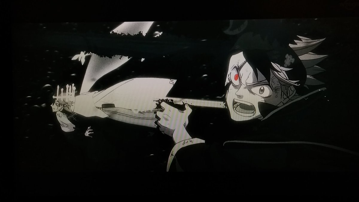 ブラッククローバー 第116話 感想 新しいop Edに新キャラ登場 正体ってまさか ブラッククローバー 第116話 感想 新しいop Edに新キャラ登場 正体ってまさか