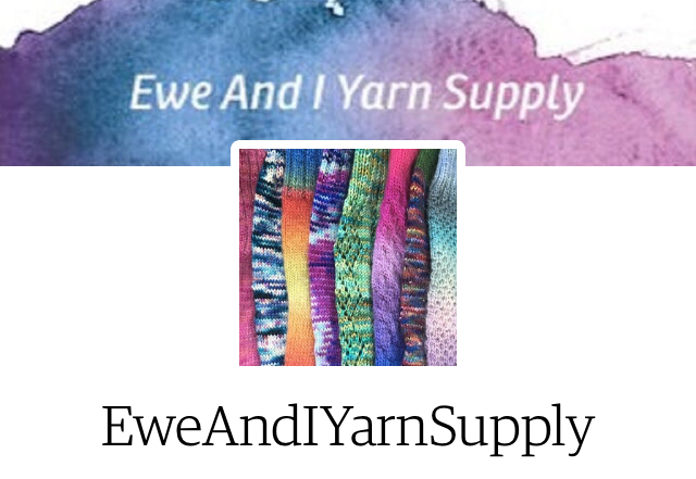 Woolswap's tweet photo. Woolswap is joining forces with @eweandiyarn to offer all members of Woolswap that sign up for the January swap 15% discount off in their store. So don't delay and sign up to Woolswap now to take advantage of this great offer. https://t.co/PRcuHiO5Tk