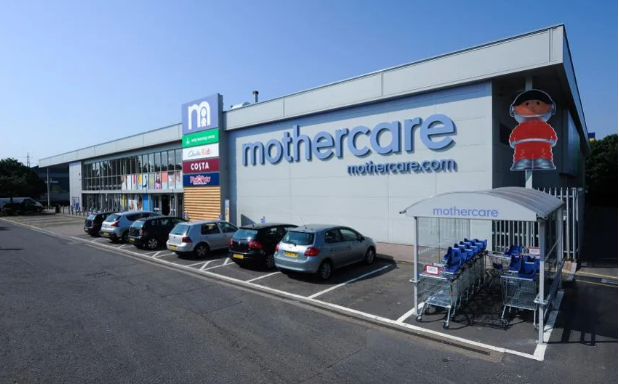 CapacityExchang's tweet photo. The #Ravenside #retailpark in #Edmonton north London has been reportedly acquired for £50m by logistics company @Prologis to be repurposed to warehouses for #onlineretailers. Previous tenants included #Mothercare #Argos #Wickes and #Carpetright: https://t.co/F2ECs3XjVX https://t.co/DoY3v7w6CW