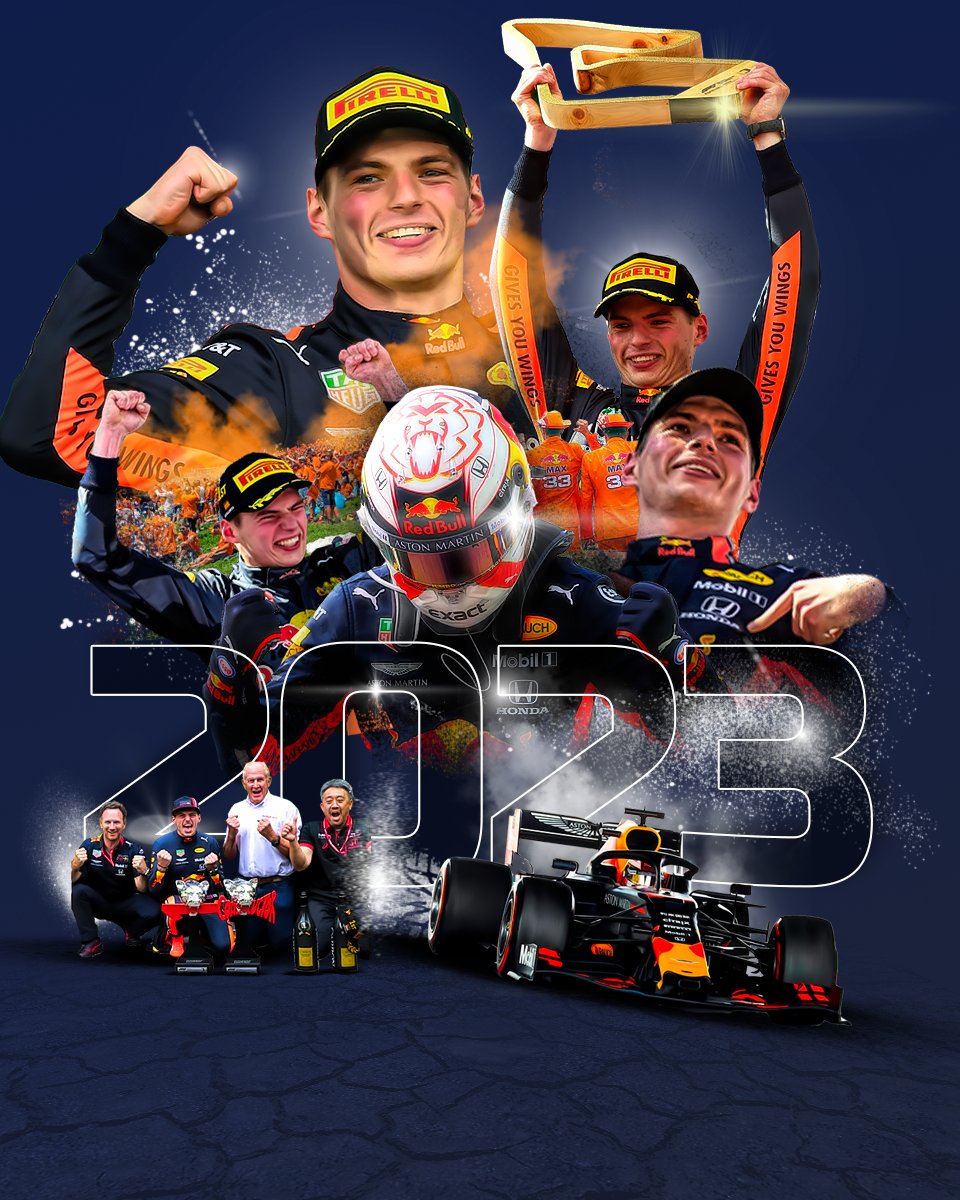 Max Verstappen racet jaar langer bij Red Bull | NOS Jeugdjournaal