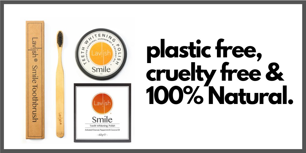 LaviishUK's tweet photo. New Year New Smile 😃

100% Natural, Non Abrasive, Clinically Proven Teeth Whitening, for five shades whiter in 14 days 🙌 

Lift stains naturally to reveal a whiter smile 👉https://t.co/KXzGveYL6N

 #teethwhitening #crueltyfree #vegan #plasticfree https://t.co/zFy7yy0oFB