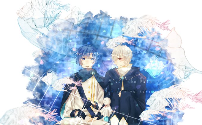 Atrのtwitterイラスト検索結果 古い順
