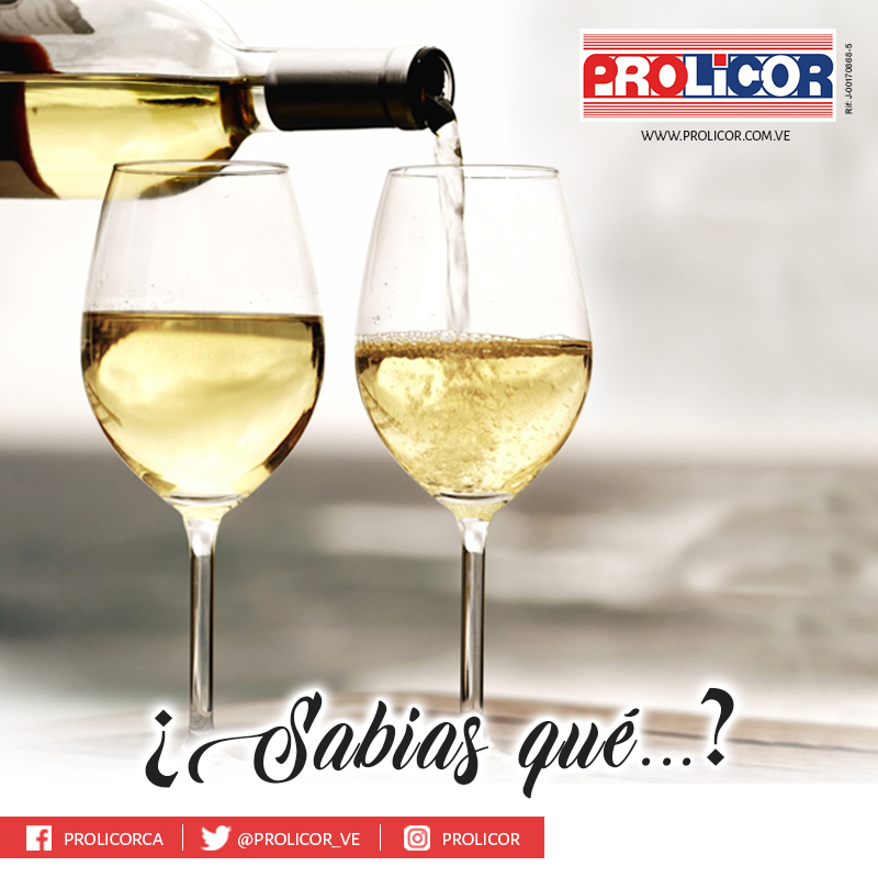 PROLICOR_VE's tweet photo. Los vinos blancos son más suaves que los tintos. Su sabor es menos fuerte y contienen mayor cantidad de acidez y resultan más frescos. Alimentos ligeros, suaves pero no por eso menos sabrosos, son más recomendables para acompañar a un vino blanco.
#Prolicor #VinoTips #Siguenos https://t.co/Xus5Sbs1MB