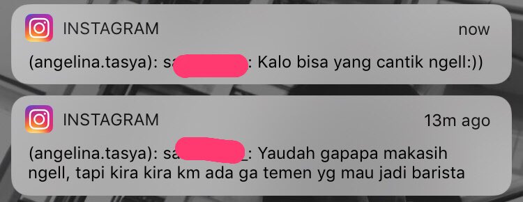 angeeeeel's tweet photo. skill 0 gpp sing penting ayu😓 https://t.co/SPZybCy9rp