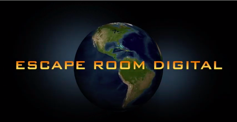 EscapeRoomDigit's tweet photo. Ya está todo listo para el #EscapeRoomDigital2020. Mañana estará disponible la web informativa, en la que ya podrás inscribir a tus grupos. ¿Te lo vas a perder? https://t.co/Cslk9gGWTG https://t.co/lKwxKMxaP9