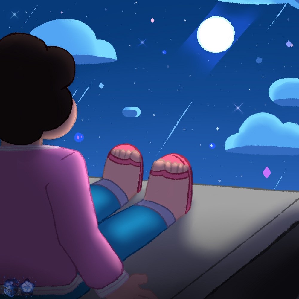1Starkie1's tweet photo. ๐ I'm looking forward... ๐
#StevenUniverse #StevenUniverseFuture #StevenUniverseFuturefanart #SU #SUF #Imlookingforward https://t.co/qEuRMPzEka