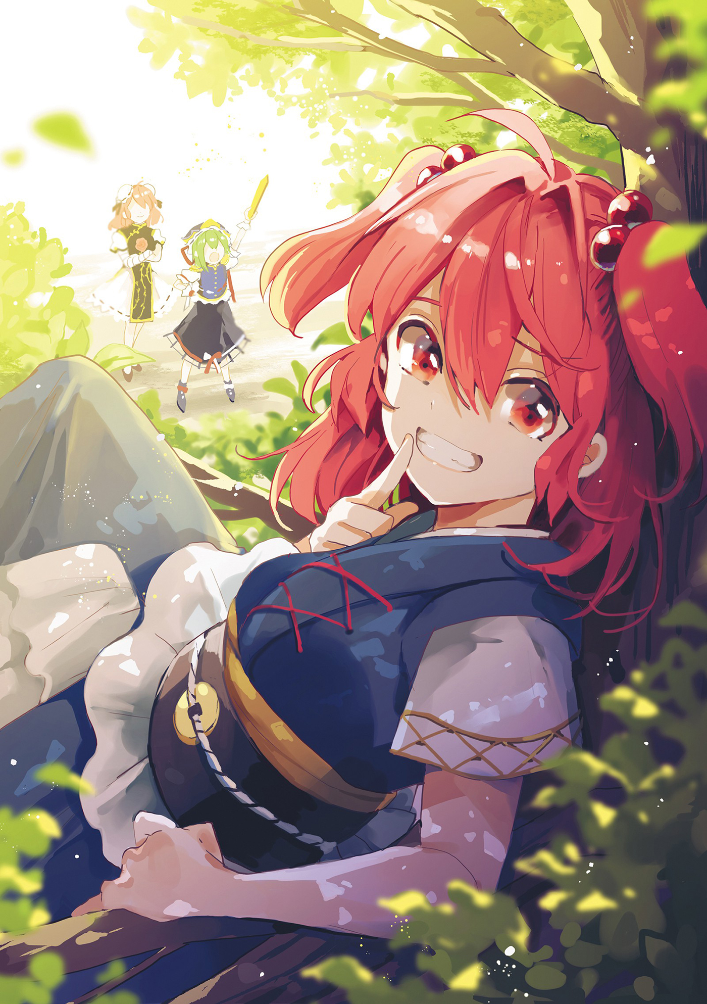 東方ステーション／東方我楽多叢誌 on X: 