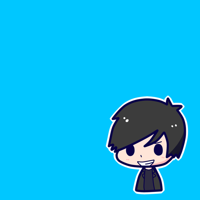 いらすとやのtwitterイラスト検索結果