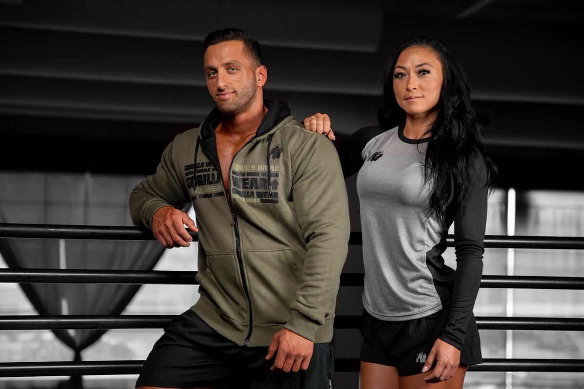 Extreme Nutrition UK tweet media