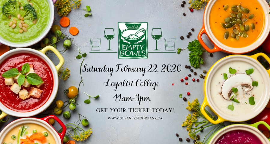 GleanersFB's tweet photo. #UpcomingEvent #EmptyBowls #EmptyGlasses get your ticket today @ https://t.co/nexS15jVIc in support of 6 local area food banks #commUNITY #ThankYouForCaringThankYouForSharing https://t.co/PIw6d91BkT