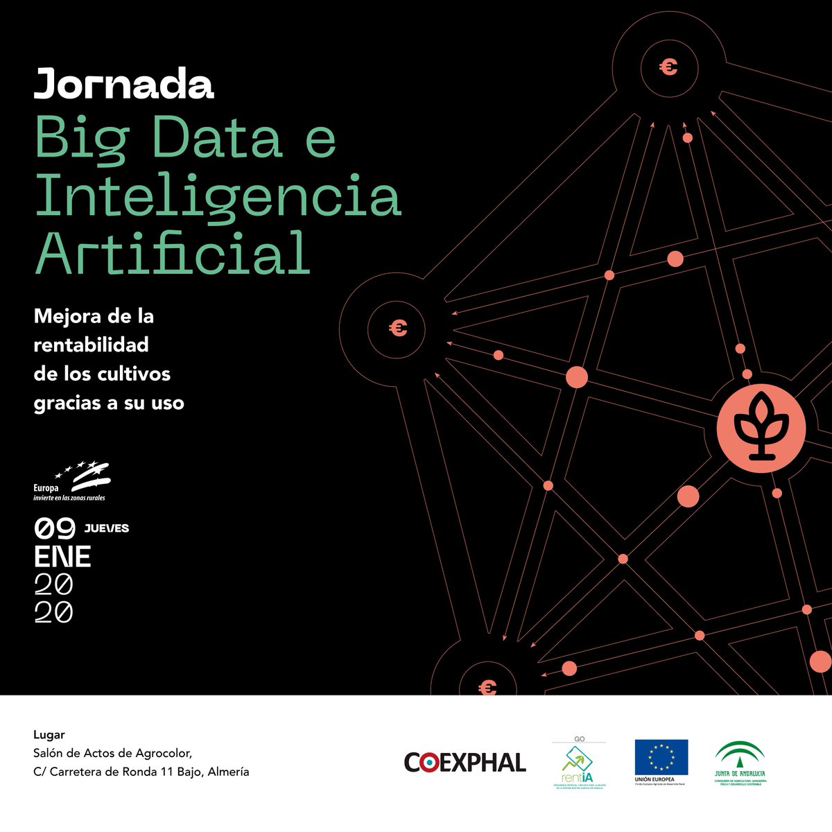 Jornada sobre Big-Data e Inteligencia Artificial