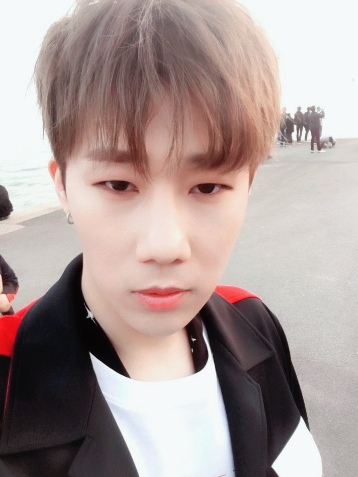 นามูตัวน้อย (남우현) tweet media