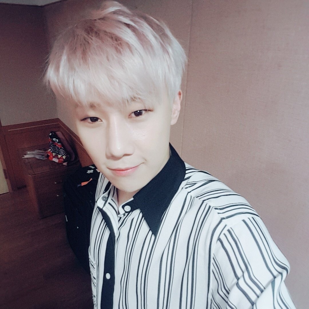 นามูตัวน้อย (남우현) tweet media