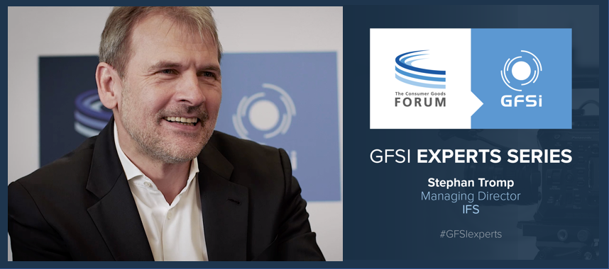 myGFSI's tweet photo. GFSI is "a huge network. You can contribute your own ideas. At the end of the day, the #GFSI benchmarking documents and the guidance documents reflect the ideas of #foodsafety experts around the globe." - @StephanTromp, @IFS_Standards. https://t.co/iniuaJdDfY #GFSIexperts https://t.co/fjldLecl9b