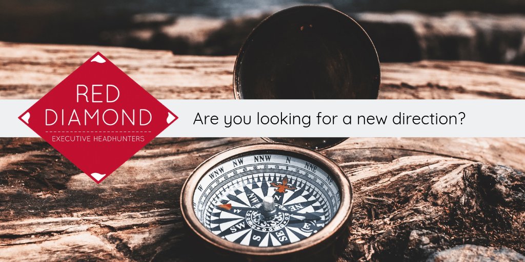 RedDiamondExec's tweet photo. Are you an executive looking for a change in direction? Take a look at our most recent openings https://t.co/2az4fBDRI7 #ExecutiveHires #SeniorExecs #ExecRoles https://t.co/EOPO3ge1EQ