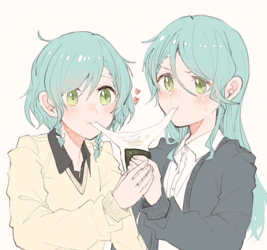 落書き
おもちもちもち
(麦) 