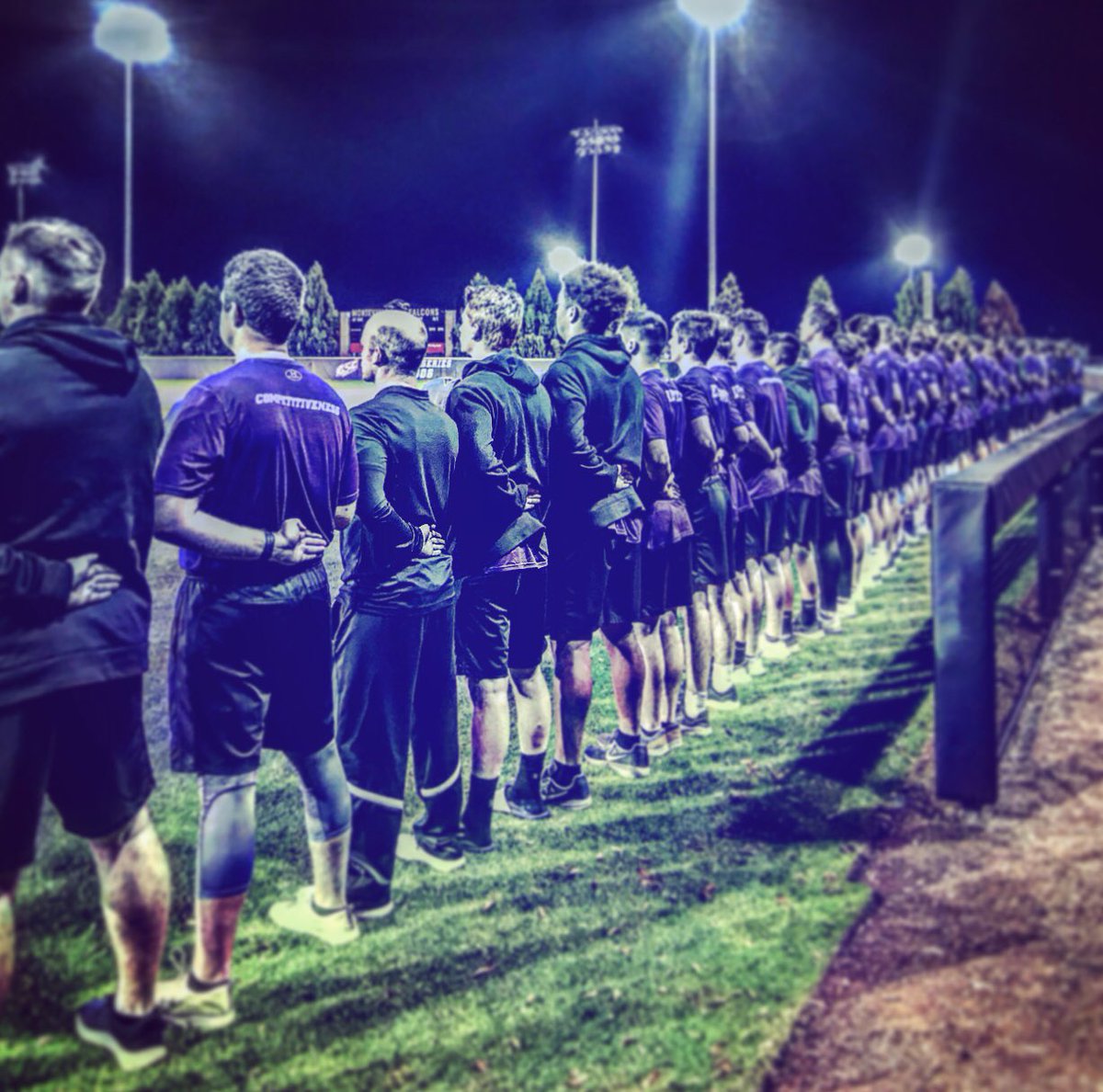 TeamElitePerf's tweet image. @UMoTownBaseball @ChandlerRose7 

#EverythingCommunicates
#BeUncommon